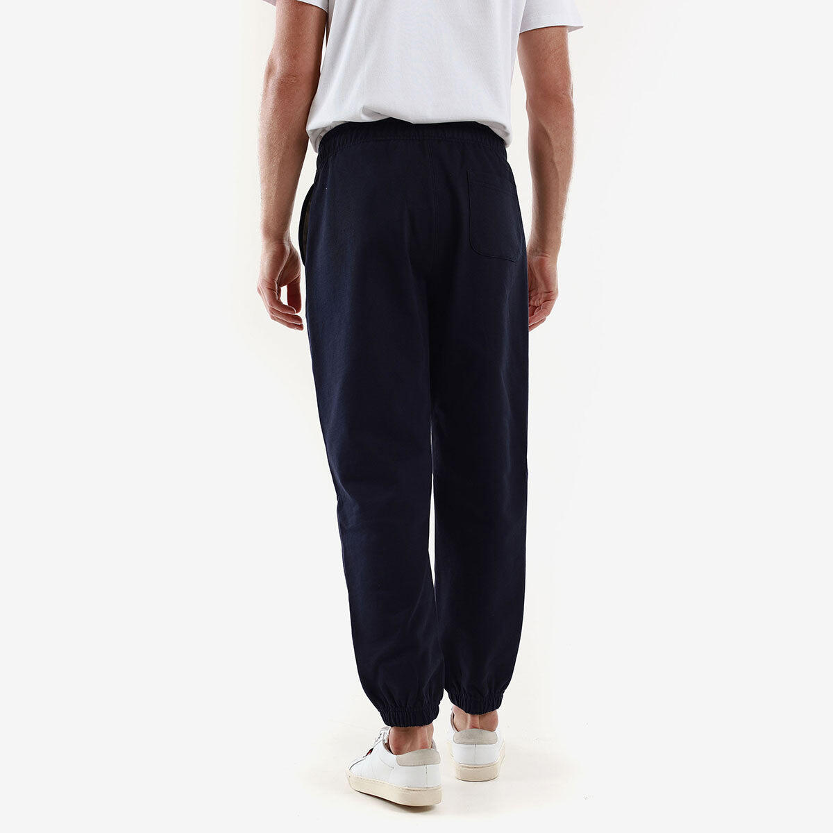 Pantalones Largos Unisex Kappa Aurion Pant Rdk 2/7
