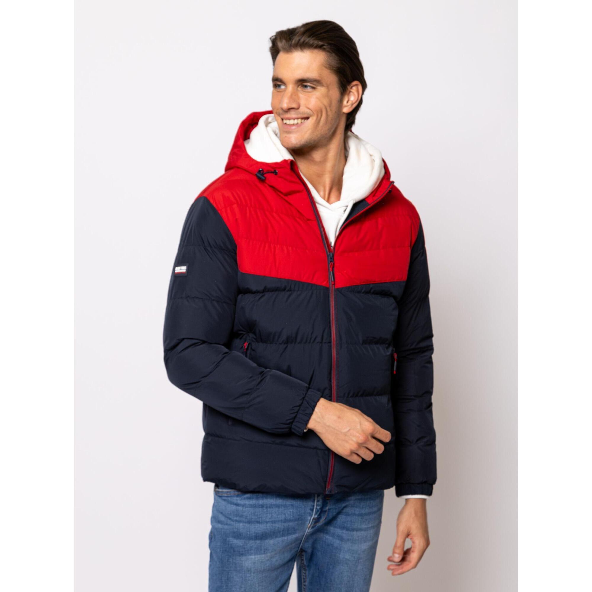 HEAVY TOOLS Pánská městská bunda NUZU