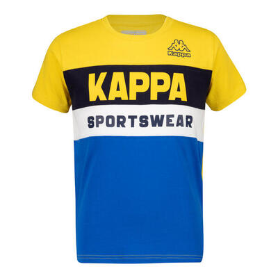 Camiseta manga corta Kappa Sportswear