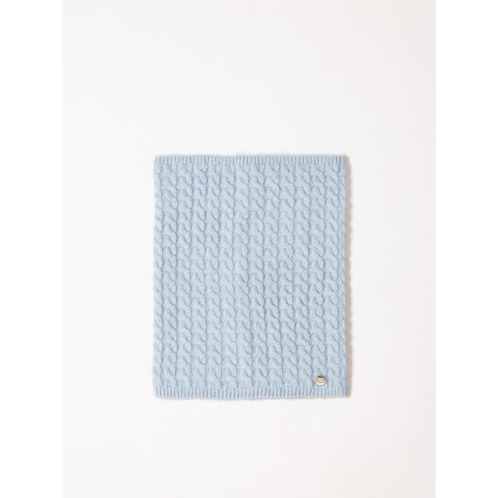 HEAVY TOOLS Pletený nákrčník PAKAO