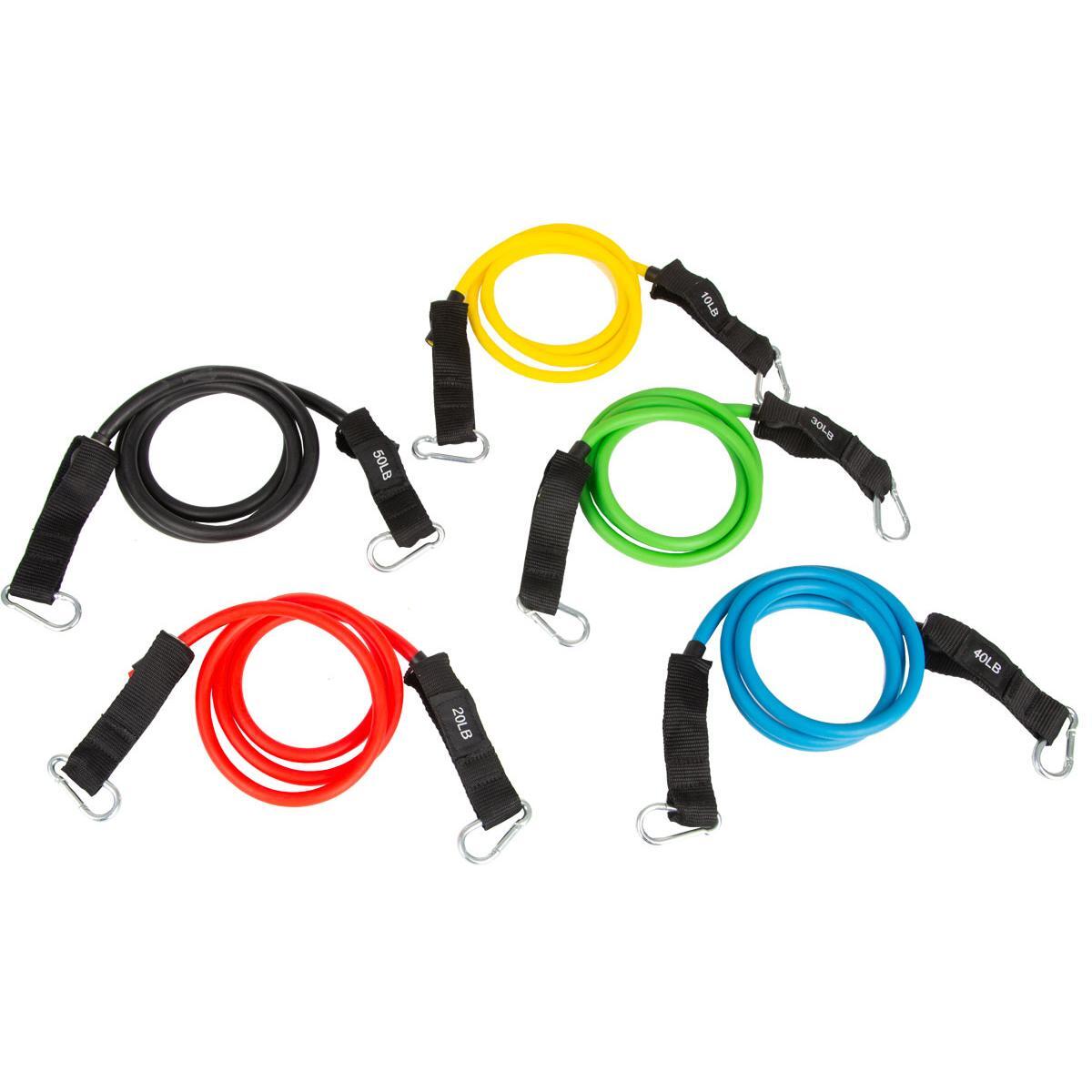 EB Fit fitnessband 4,5-22,5kg 2/7
