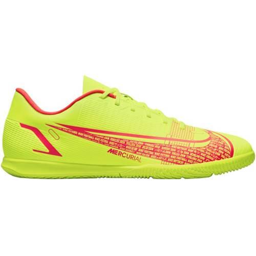 NIKE Junior Vapor 14 Club Fg/Mg Kids Football Boots