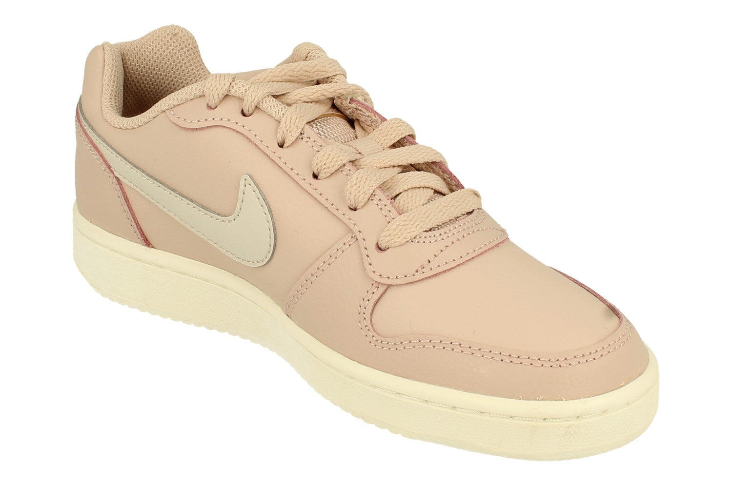 nike wmns nike ebernon low
