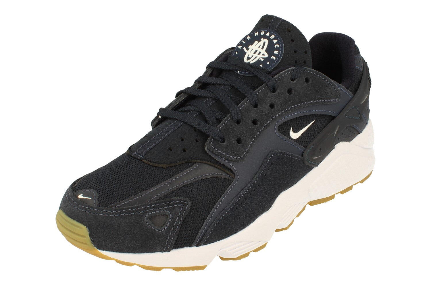 NIKE Air Huarache Runner Mens Dz3306  400