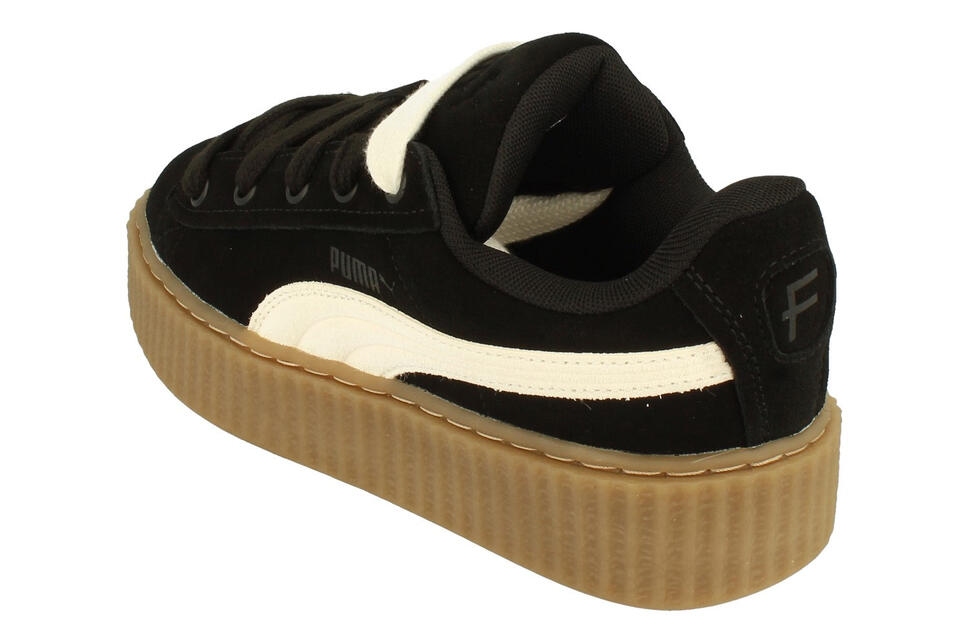 Buty do chodzenia damskie Puma Creeper Phatty