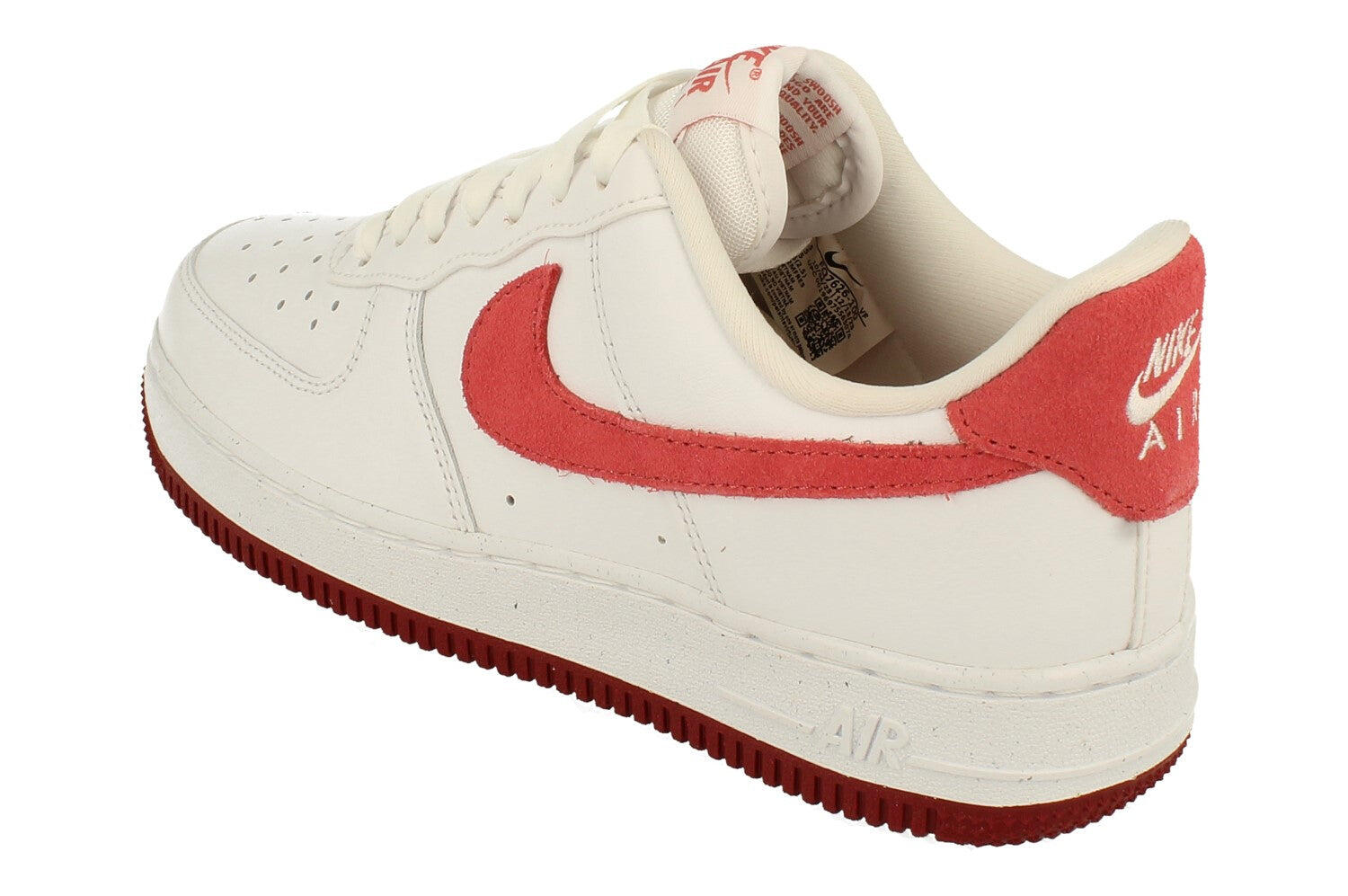 Nike Air Force 1 Low '07 XLD Valentine's Day 2024 (W) 2/5