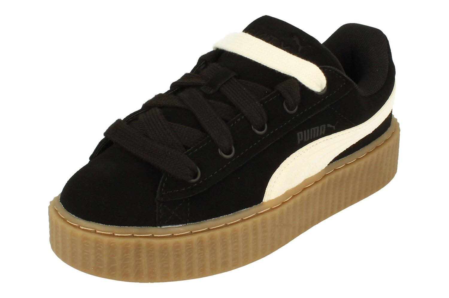 PUMA Puma Creeper Phatty Unisex Trainers 396403 01