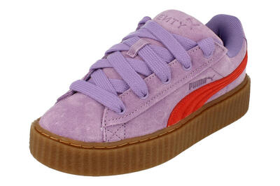 Damen universal Schuh Puma Creeper Phatty