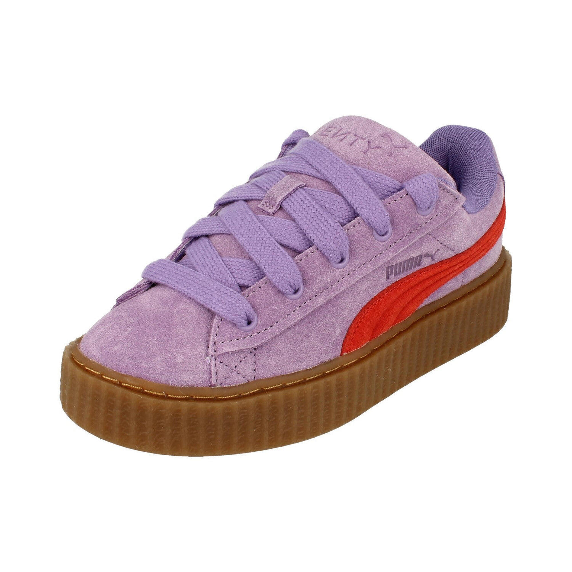 Buty do chodzenia damskie Puma Creeper Phatty Fenty By Rihanna