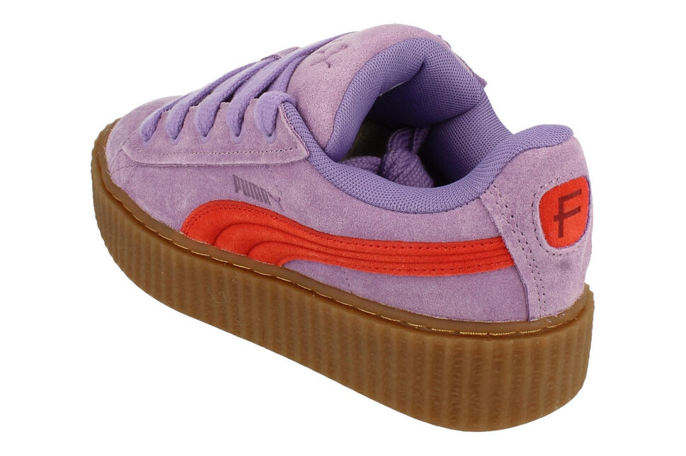 Buty do chodzenia damskie Puma Creeper Phatty Fenty By Rihanna