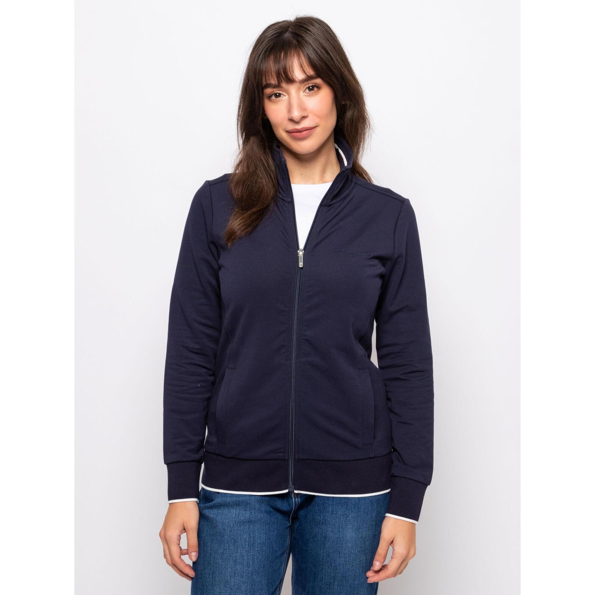 HEAVY TOOLS Dámská mikina TAHIRA24