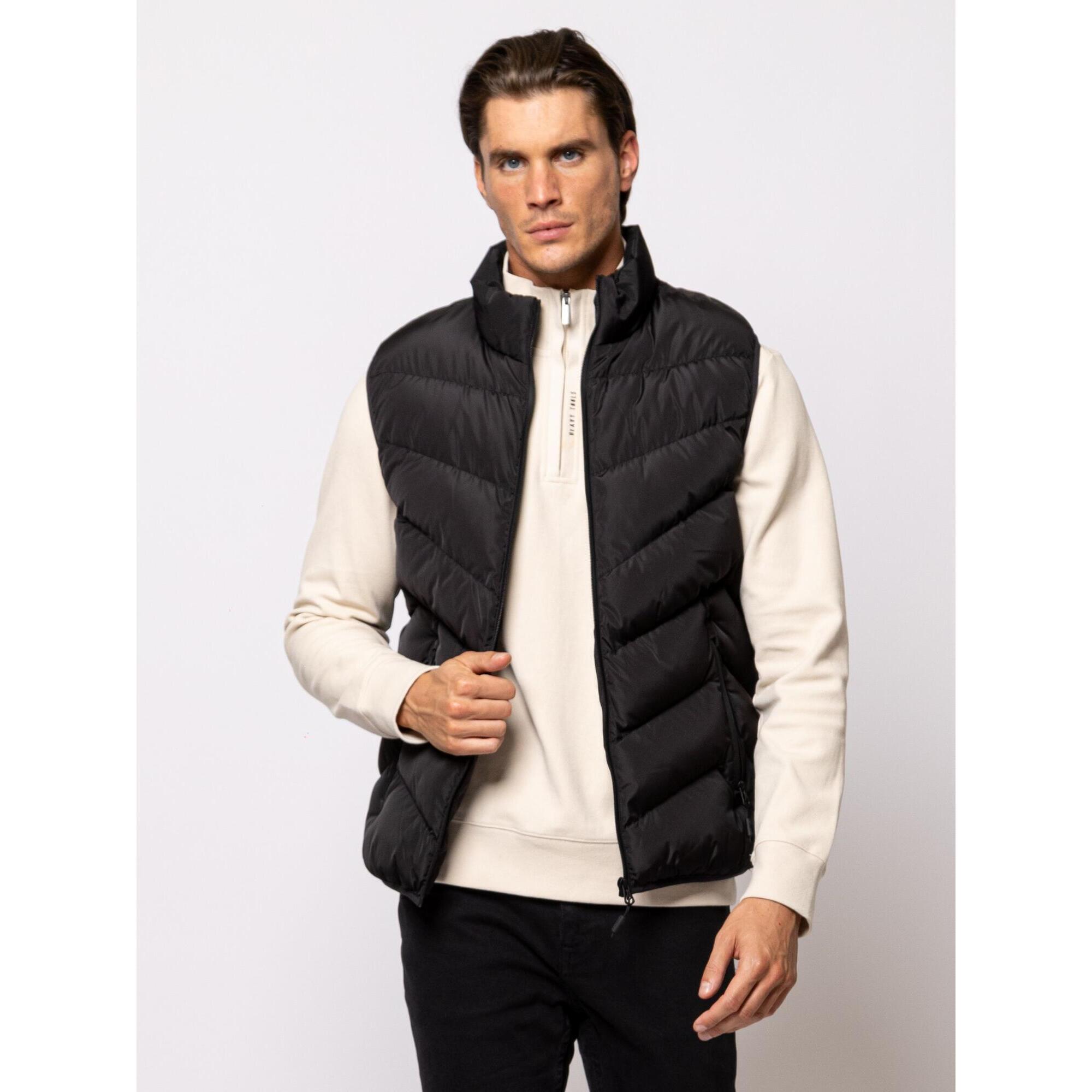 HEAVY TOOLS Pánská vesta WELO