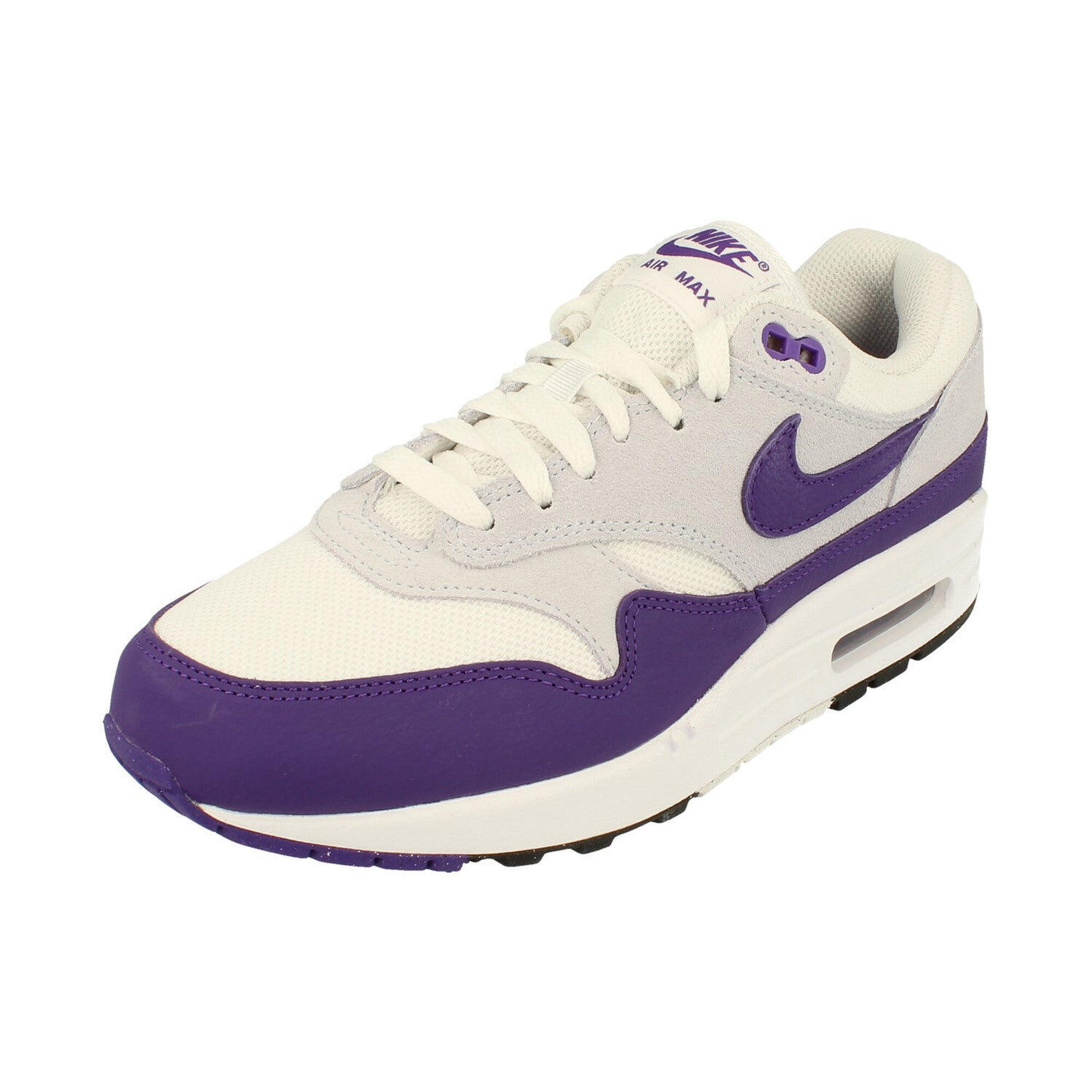 Buty do chodzenia męskie Nike Air Span II