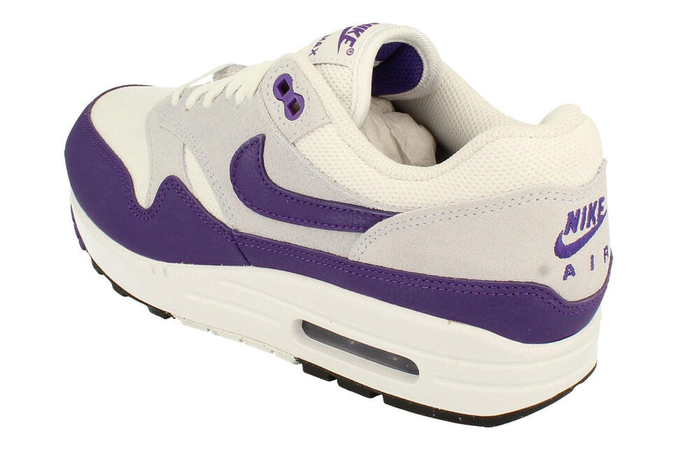 Buty do chodzenia męskie Nike Air Span II