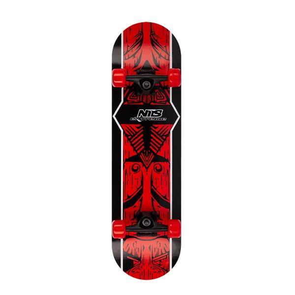NILS EXTREME Skateboard Aztec Nils Extreme CR3108SA