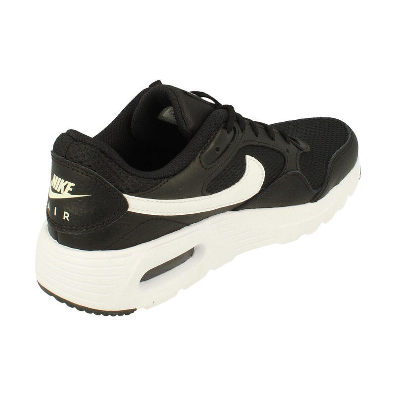 Női Air Max SC bőr edzőcipő