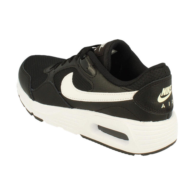 Női Air Max SC bőr edzőcipő