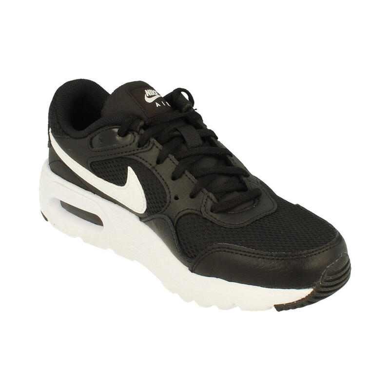 Női Air Max SC bőr edzőcipő