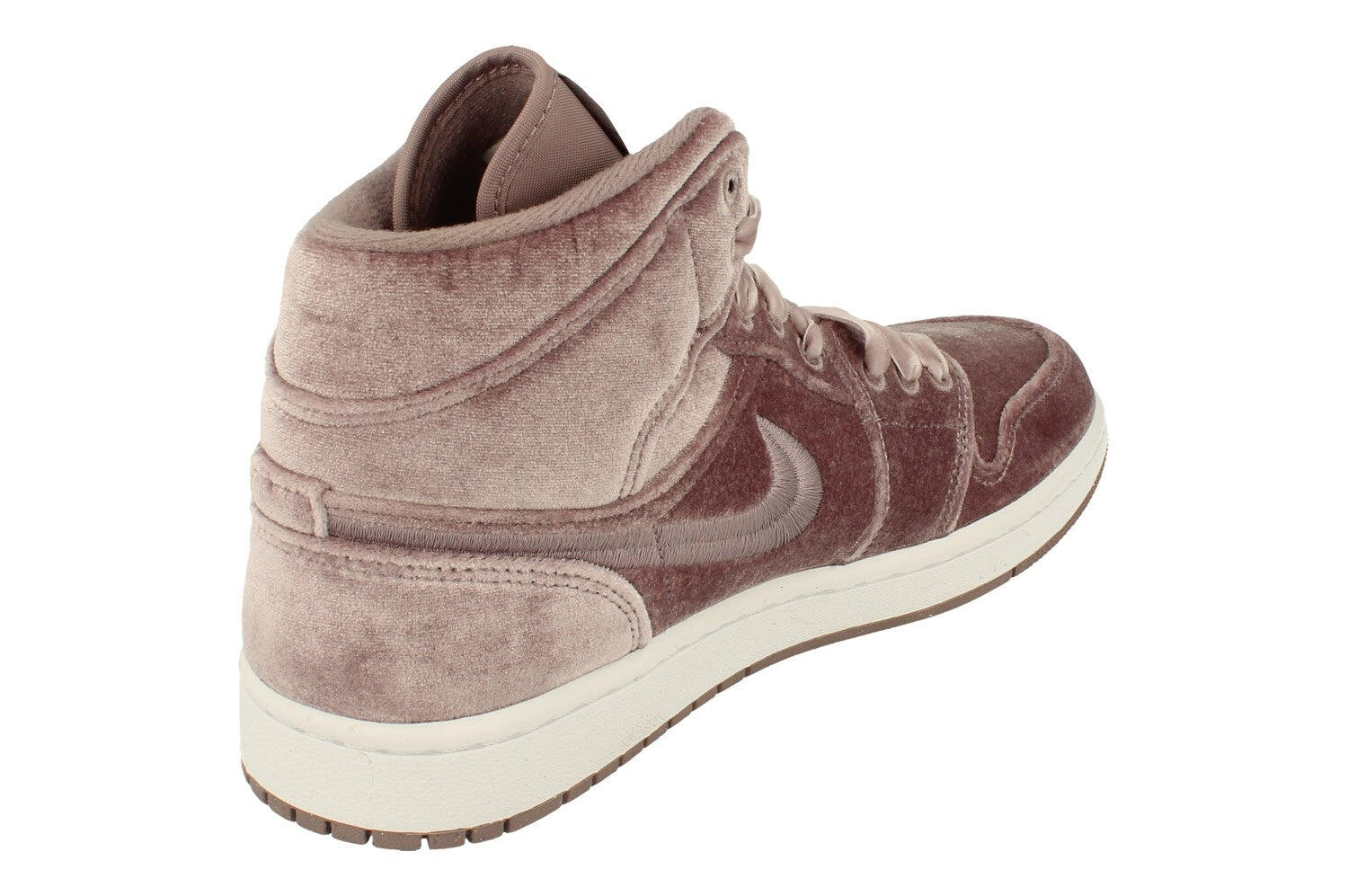 Air Jordan 1 Mid SE Purple Velvet - Taille : 43 EU 3/5