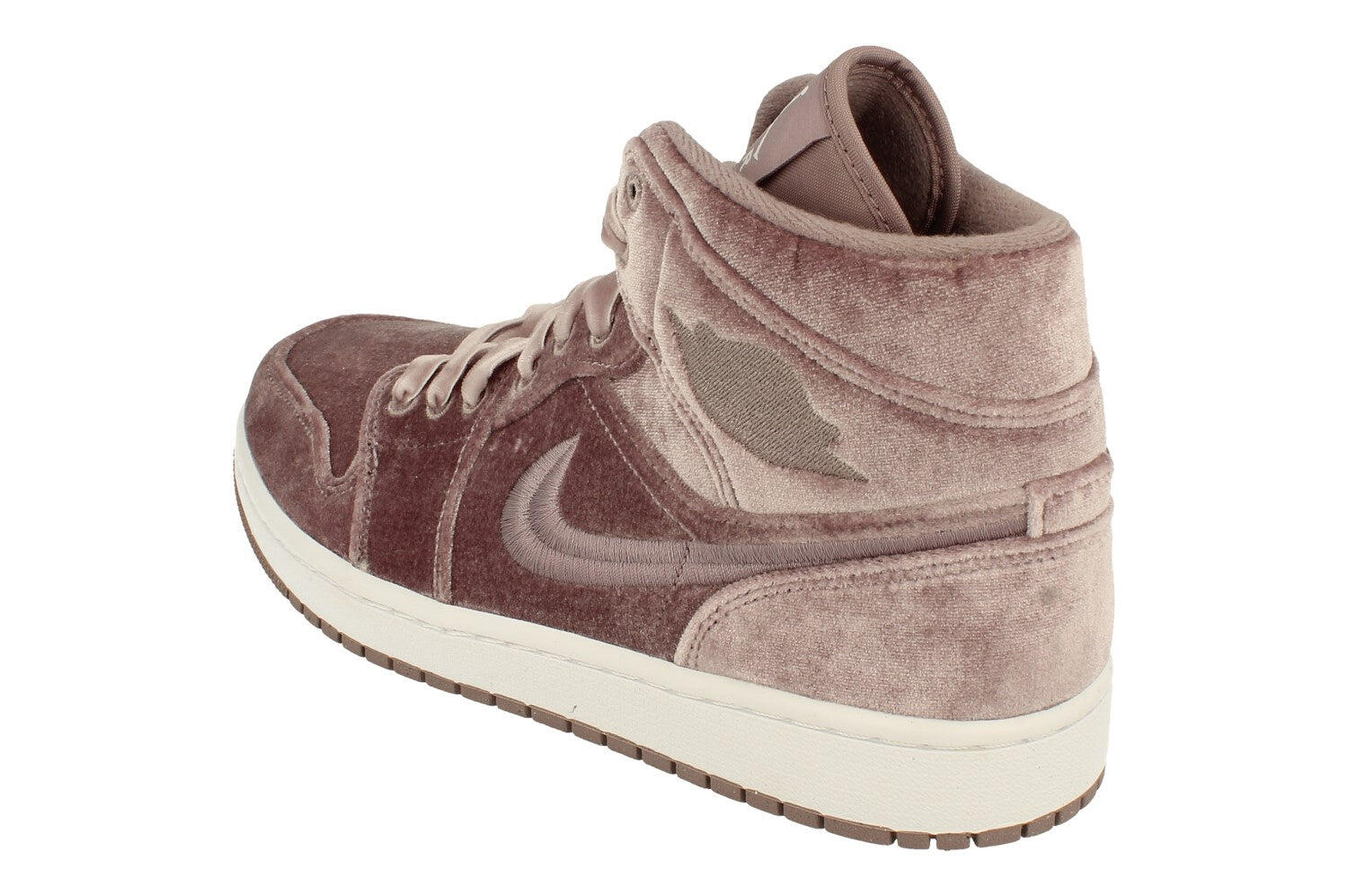Air Jordan 1 Mid SE Purple Velvet - Taille : 43 EU 2/5