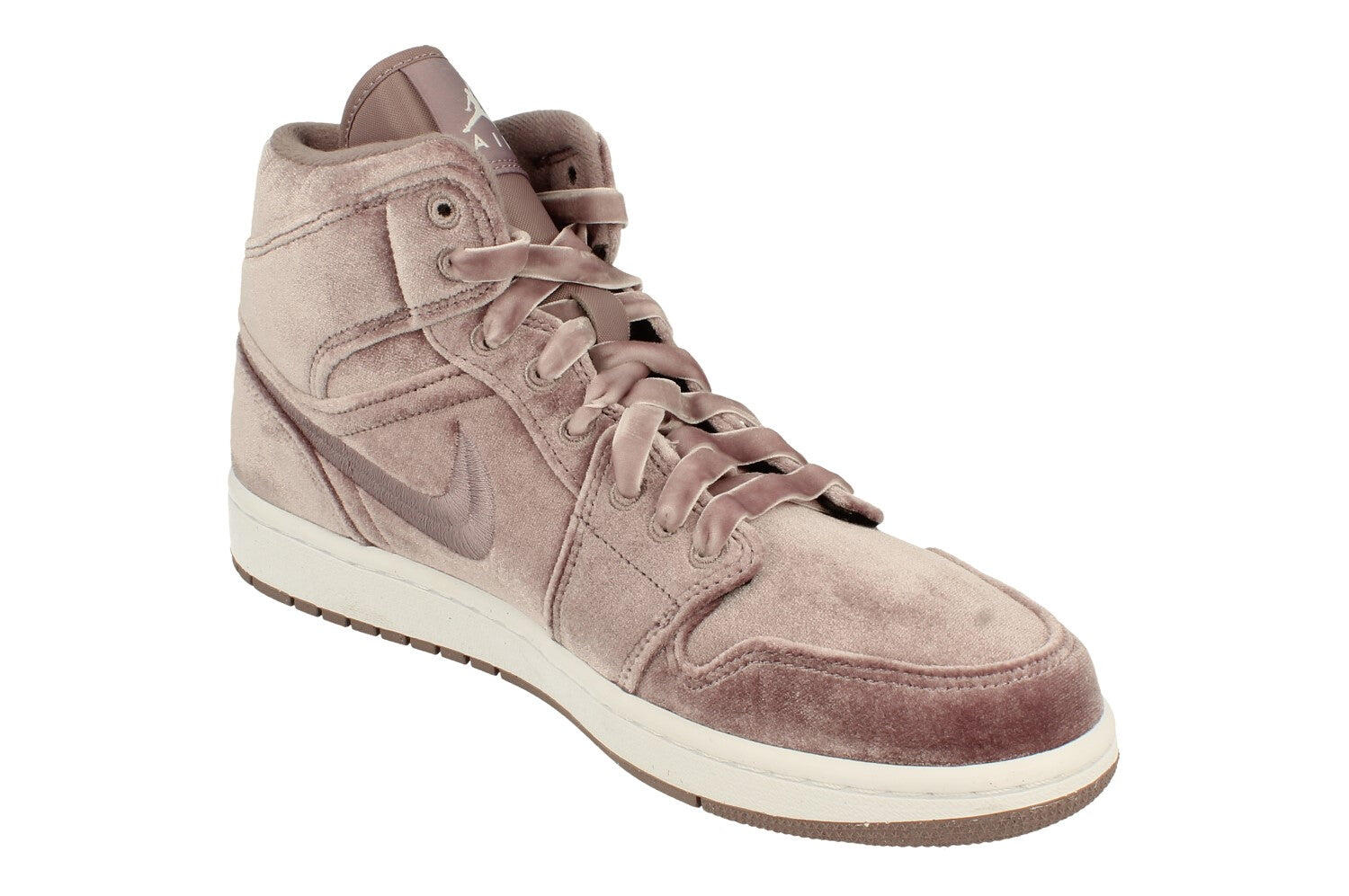 Air Jordan 1 Mid SE Purple Velvet - Taille : 43 EU 4/5