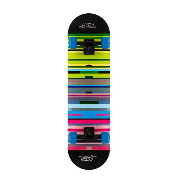 NILS EXTREME Skateboard fout Nils Extreme CR3108SA