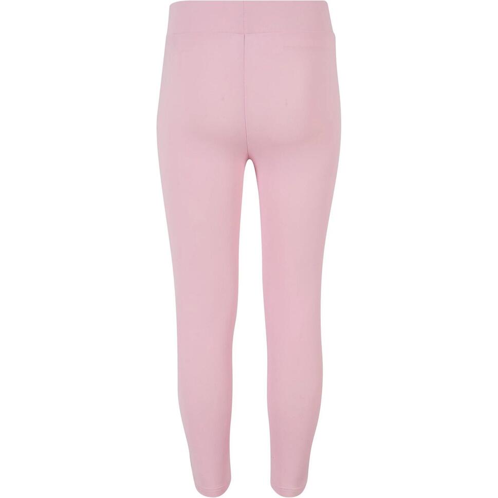 Legginsy Dla Dziewczynki Tkanina Techniczna Siatkowe
