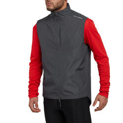 Gilet de vélo Nightvision thermique homme