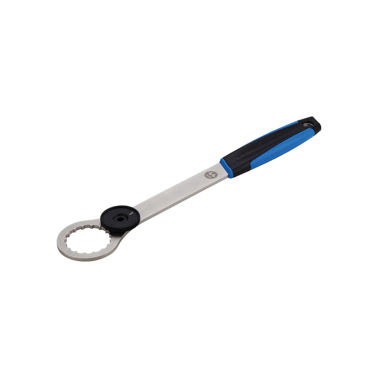 BBB CYCLING Innenlagerwerkzeug Tretlagerwerkzeug für Fahrräder BracketGrip BTL-27L