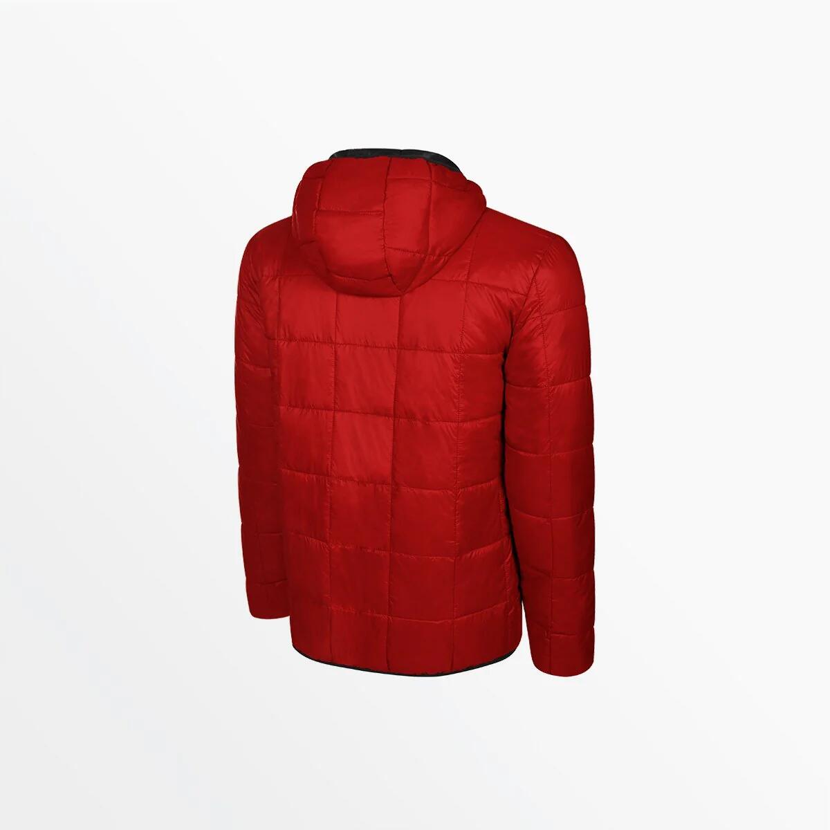 LIFESTYLE Youth Reversible Jacket 2/4