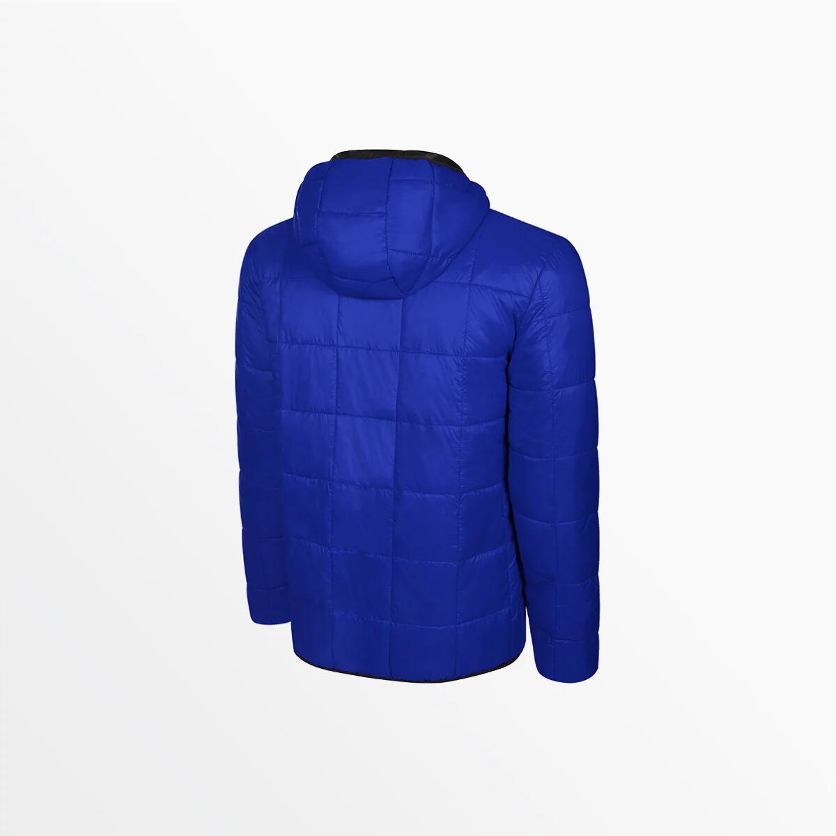 LIFESTYLE Youth Reversible Jacket 2/4