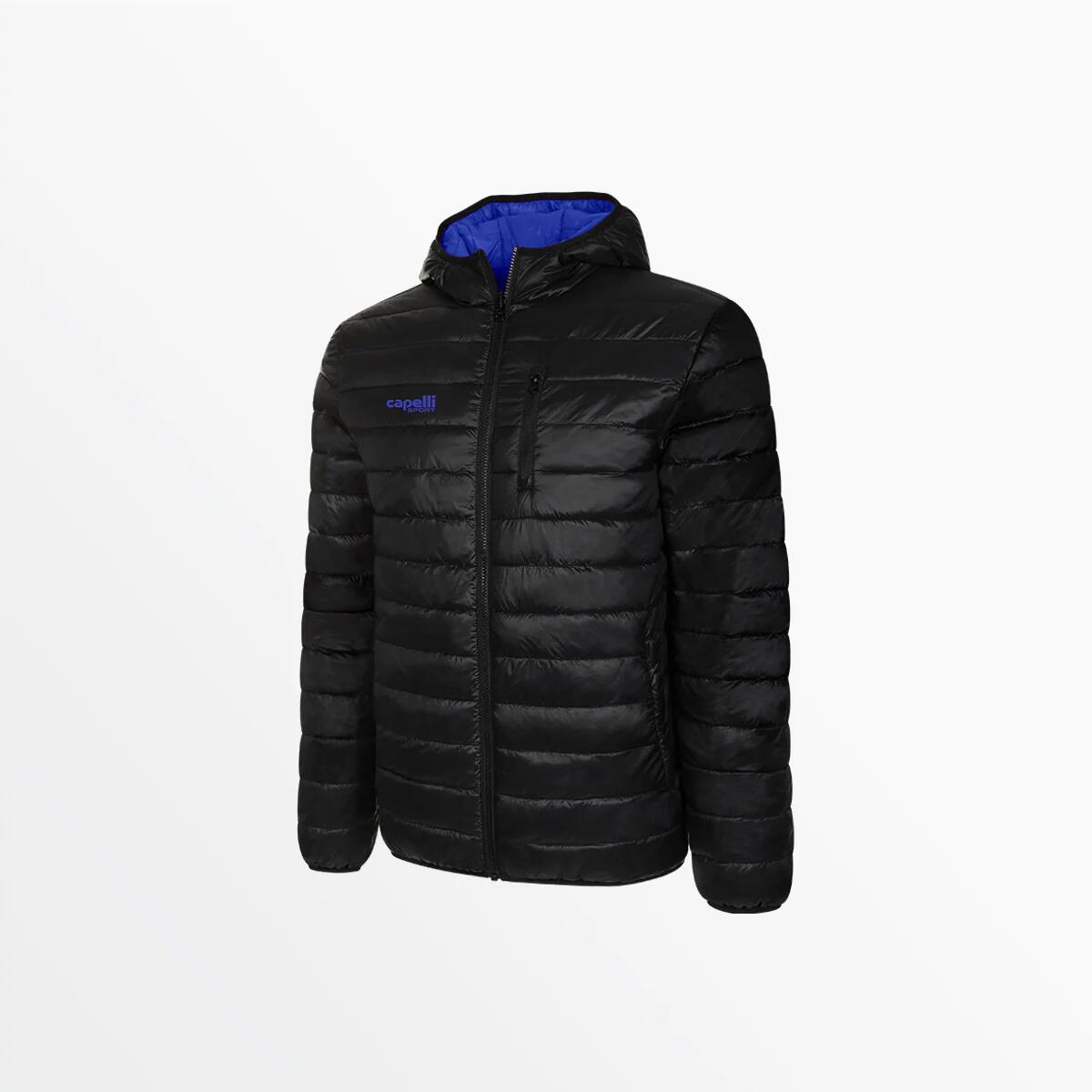 LIFESTYLE Youth Reversible Jacket 3/4