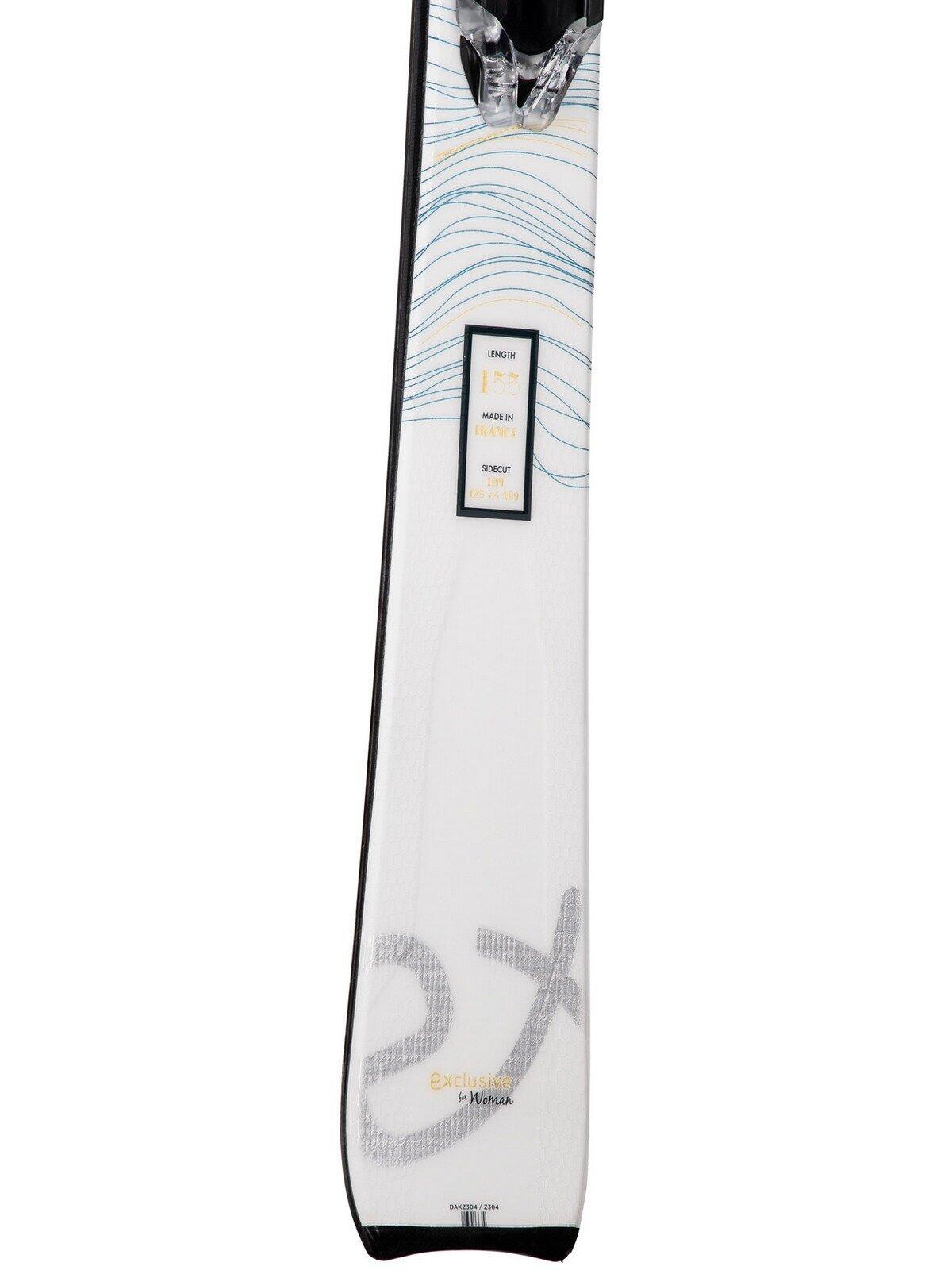 Dynastar E Lite 5 Xpress 2023 4/5