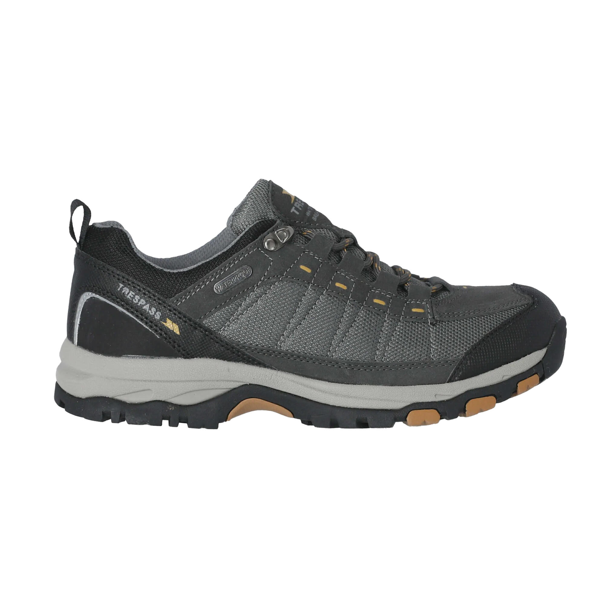 Heren Scarp Technical Trainers (Kasteel Grijs) 4/5