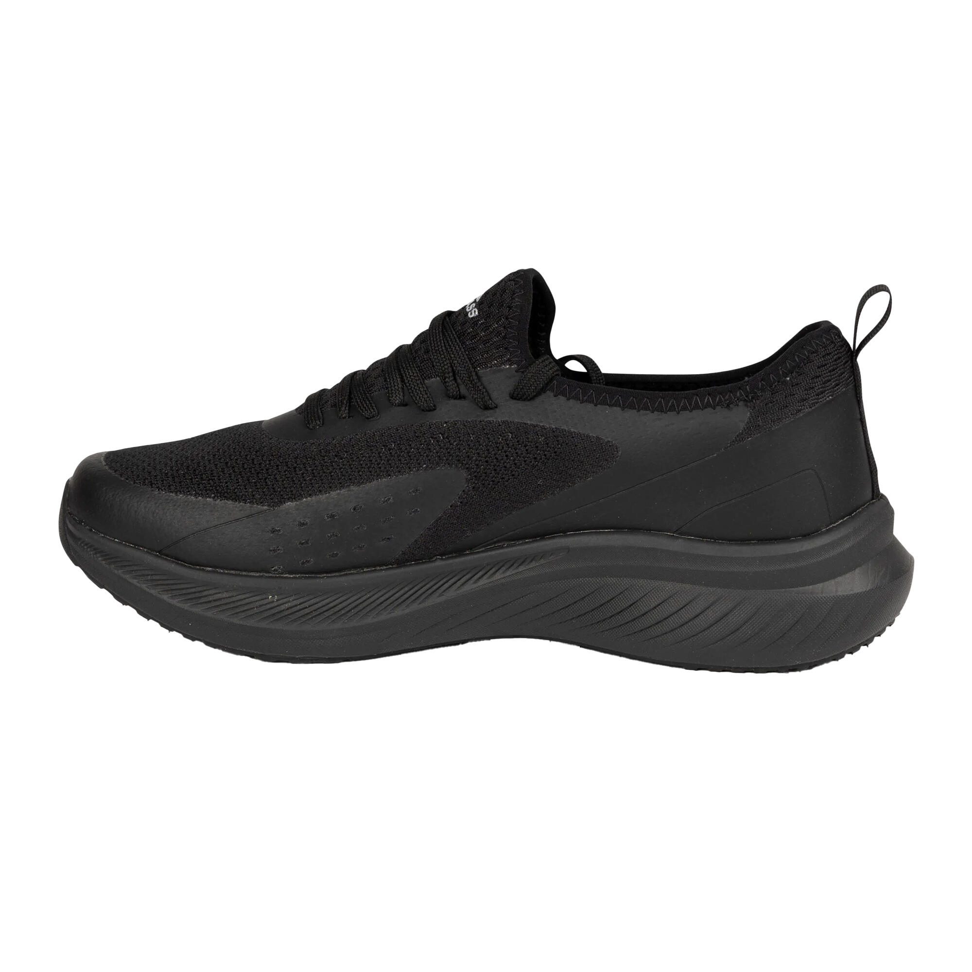 Baskets BLAISE Homme (Noir) 3/5