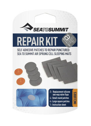 Sea to Summit Kit de Réparation Mat