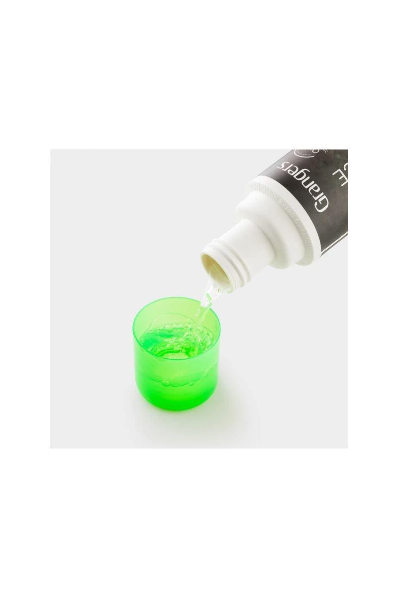 Waschflüssigkeit und Imprägnierung Granger's Down Wash+Performance Repel Plus 5/7
