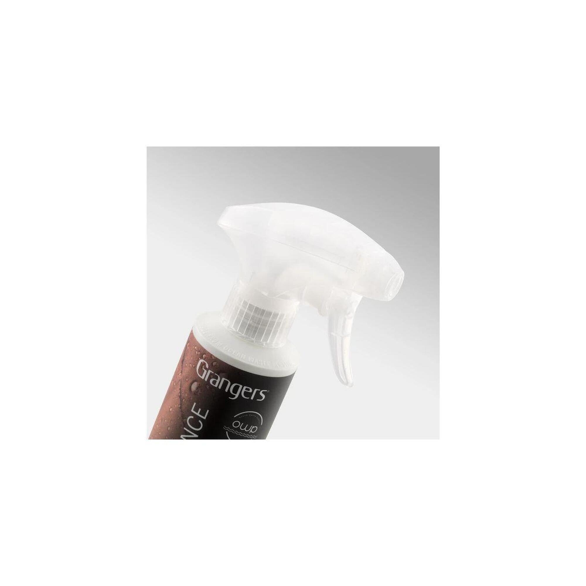 Detergent + impermeabilizant îmbrăcăminte Down Wash+Performance Repel Plus