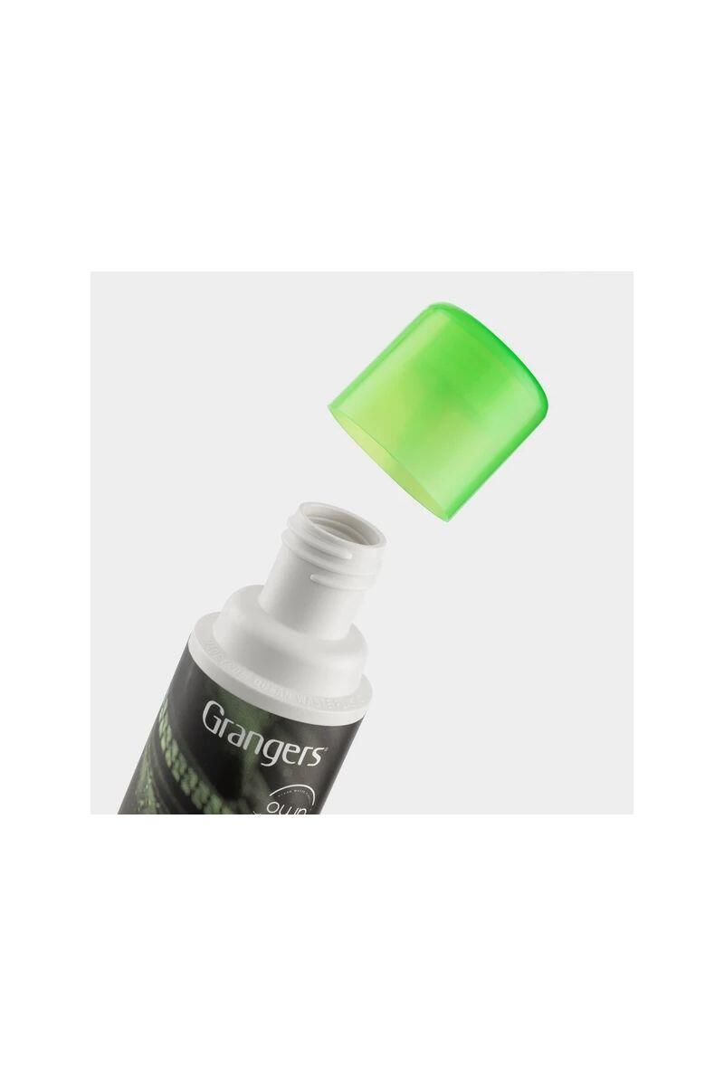 Waschflüssigkeit und Imprägnierung Granger's Down Wash+Performance Repel Plus 4/7