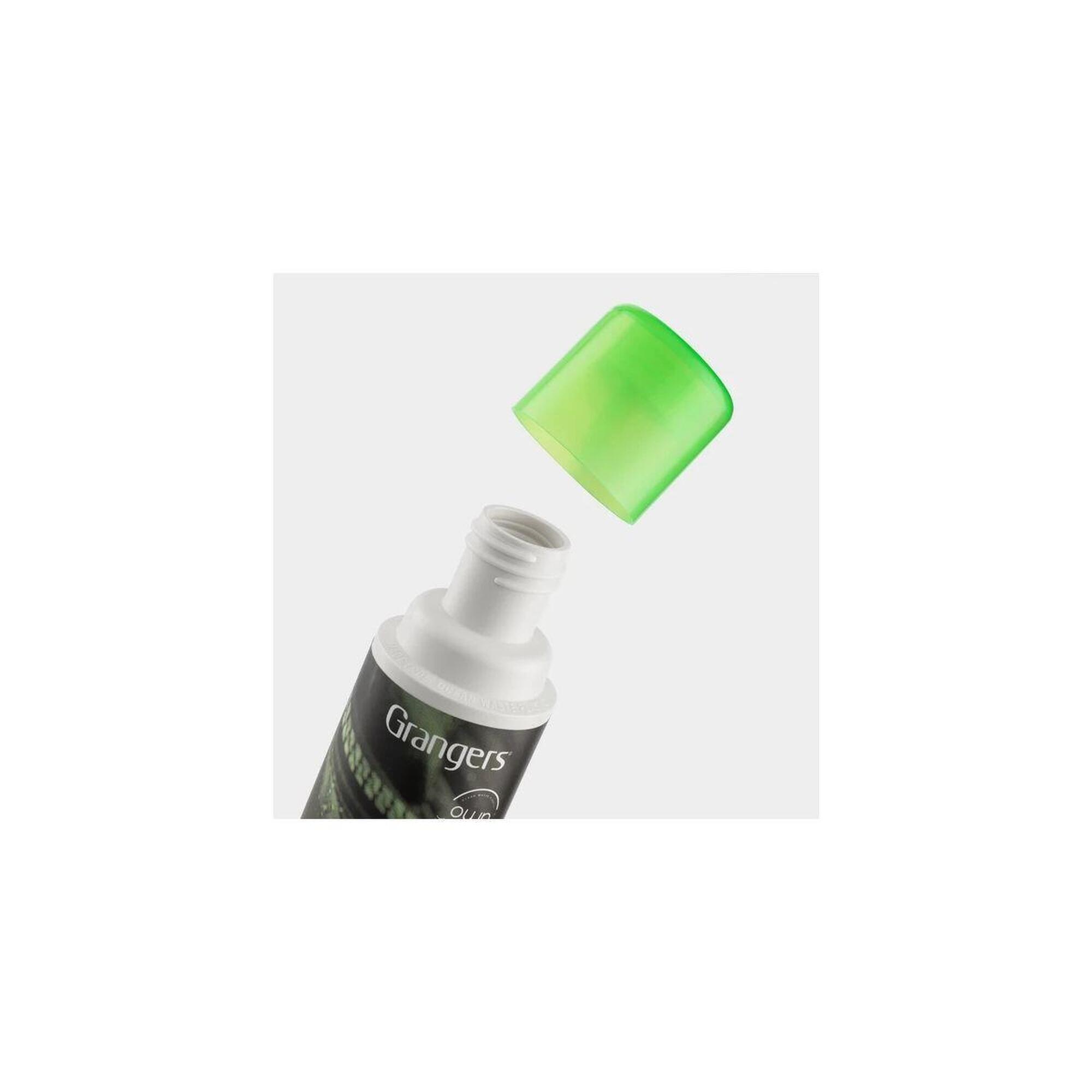 Detergent + impermeabilizant îmbrăcăminte Down Wash+Performance Repel Plus