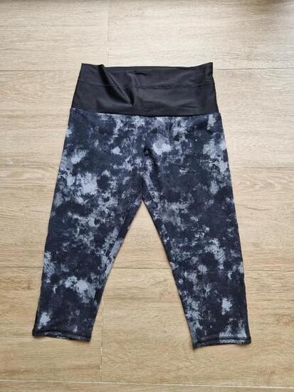 Entre Particuliers - Legging court Domyos