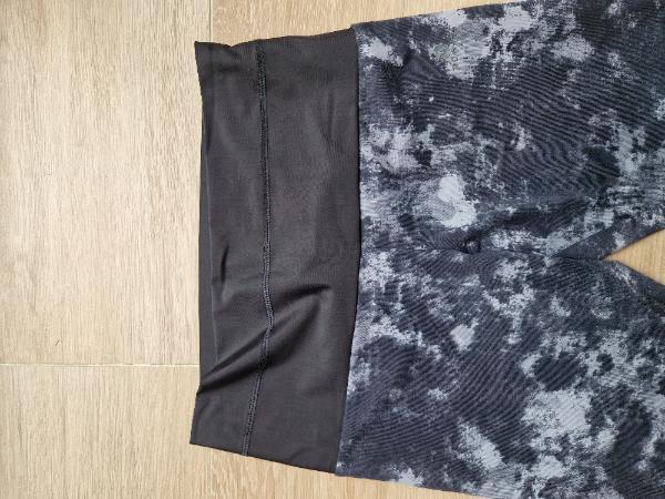 Tussen Particulieren - Domyos korte legging 2/2