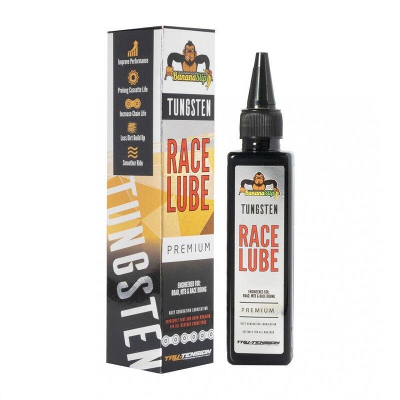 Smeermiddel Tru-Tension Tungsten Race Lube 50 ml