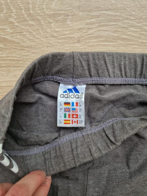 Entre Particuliers - Legging gris Adidas 3/3