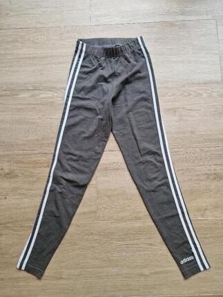 Tussen Particulieren - Grijze legging Adidas
