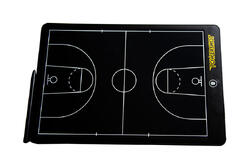 Tablette tactique sans encre - Basketball