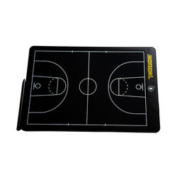 Tablette tactique sans encre - Basketball