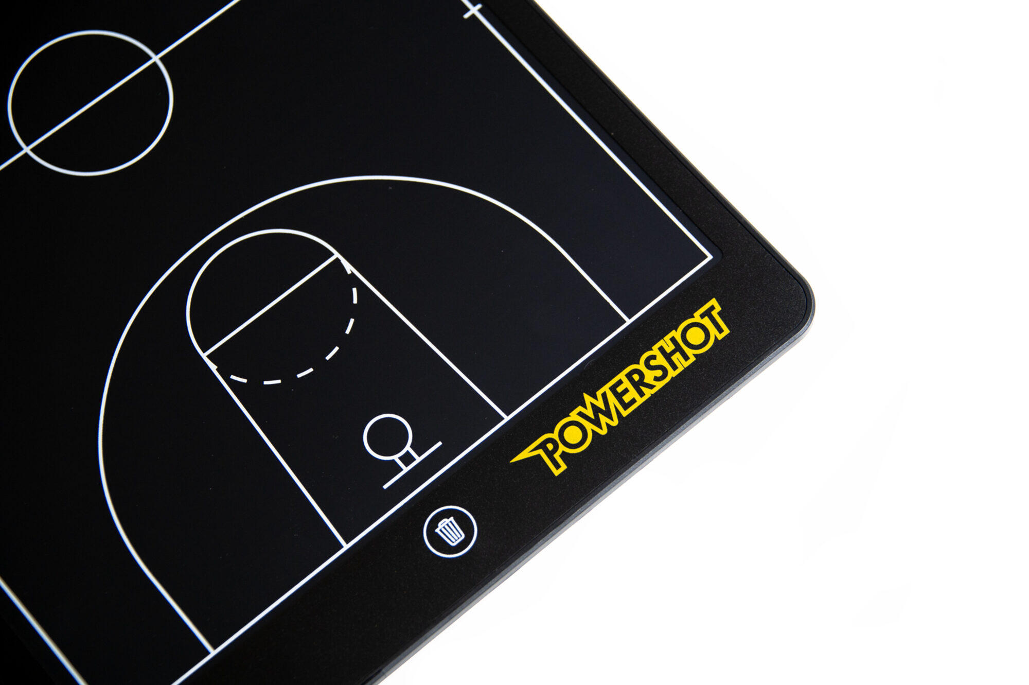 Inkless Tactical Tablet Basketball Lightweight 3/7