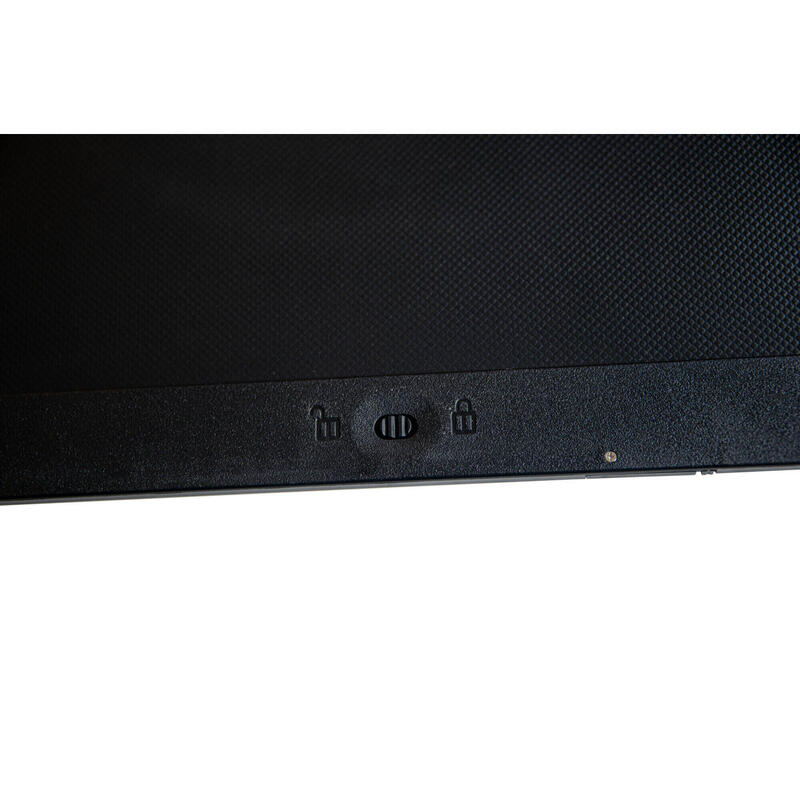 Bezatramentowy tablet do piłki nożnej - Piłka ręczna