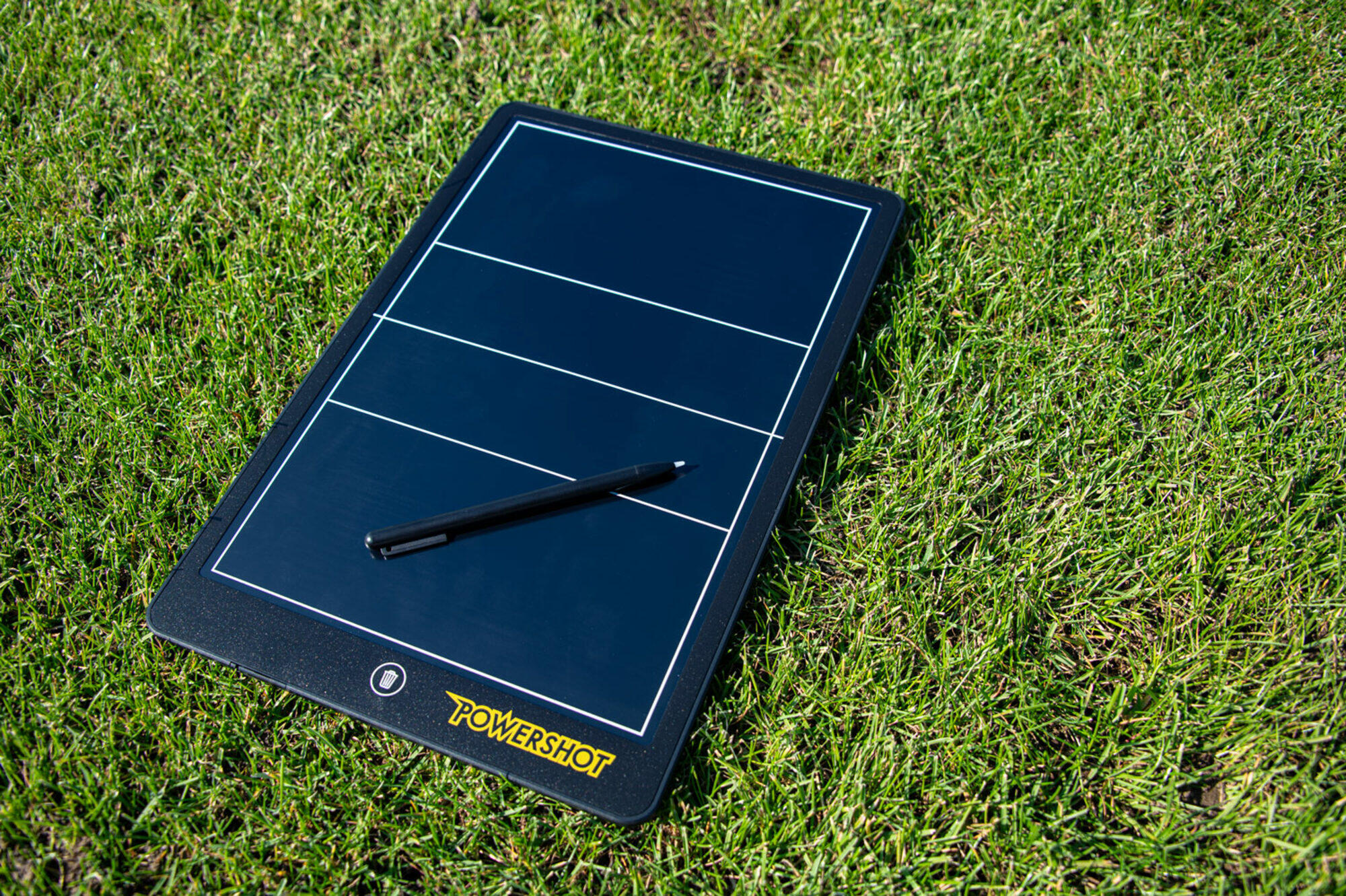 Taktický tablet bez inkoustu - Multisport 5/7